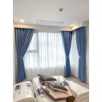 Rèm chống nắng giá tốt HCM